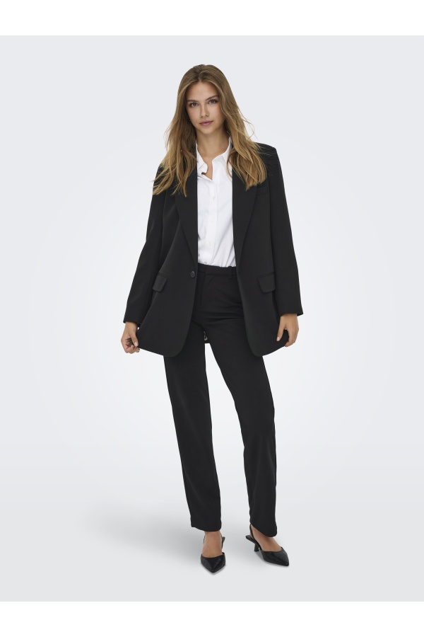 Blazer Léopard Black ONLLANA ONLY - 1 | MULHERES